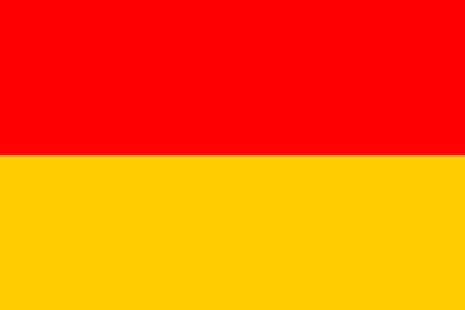 Dolnorakouská vlajka | vlajka, prapor, symbol, vlaječka, obrázek | Rakouské země |  1600x1067 px