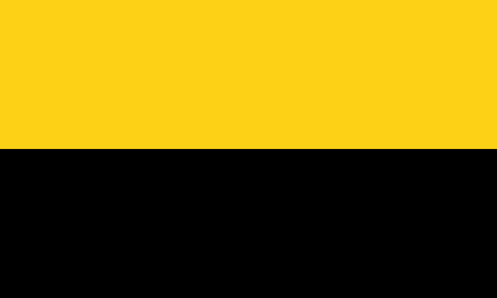 Vlajka Saska-Anhaltska | vlajka, prapor, symbol, vlaječka, obrázek | Země Německa |  1600x960 px