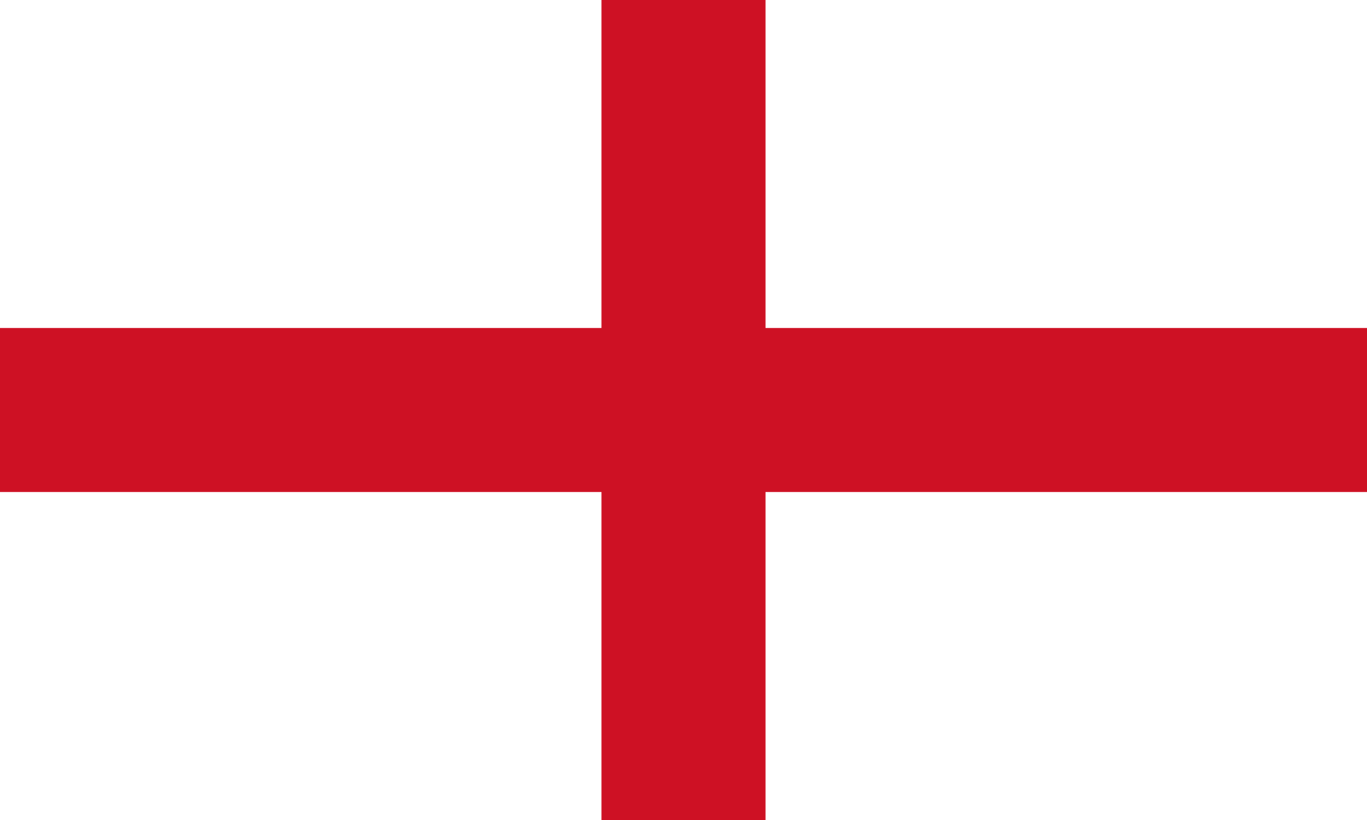 Vlajka Anglie | vlajka, prapor, symbol, vlaječka, obrázek | Spojené království |  1921x1153 px