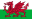 Wales | Vlajky.org