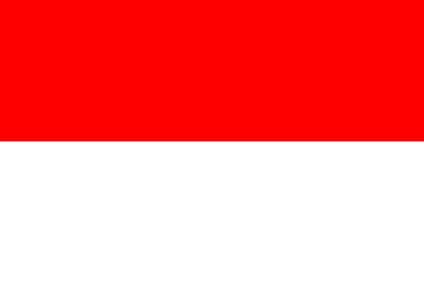 Vorarlberská vlajka | vlajka, symbol, prapor, vlaječka, obrázek | Vorarlbersko | Rakouské země